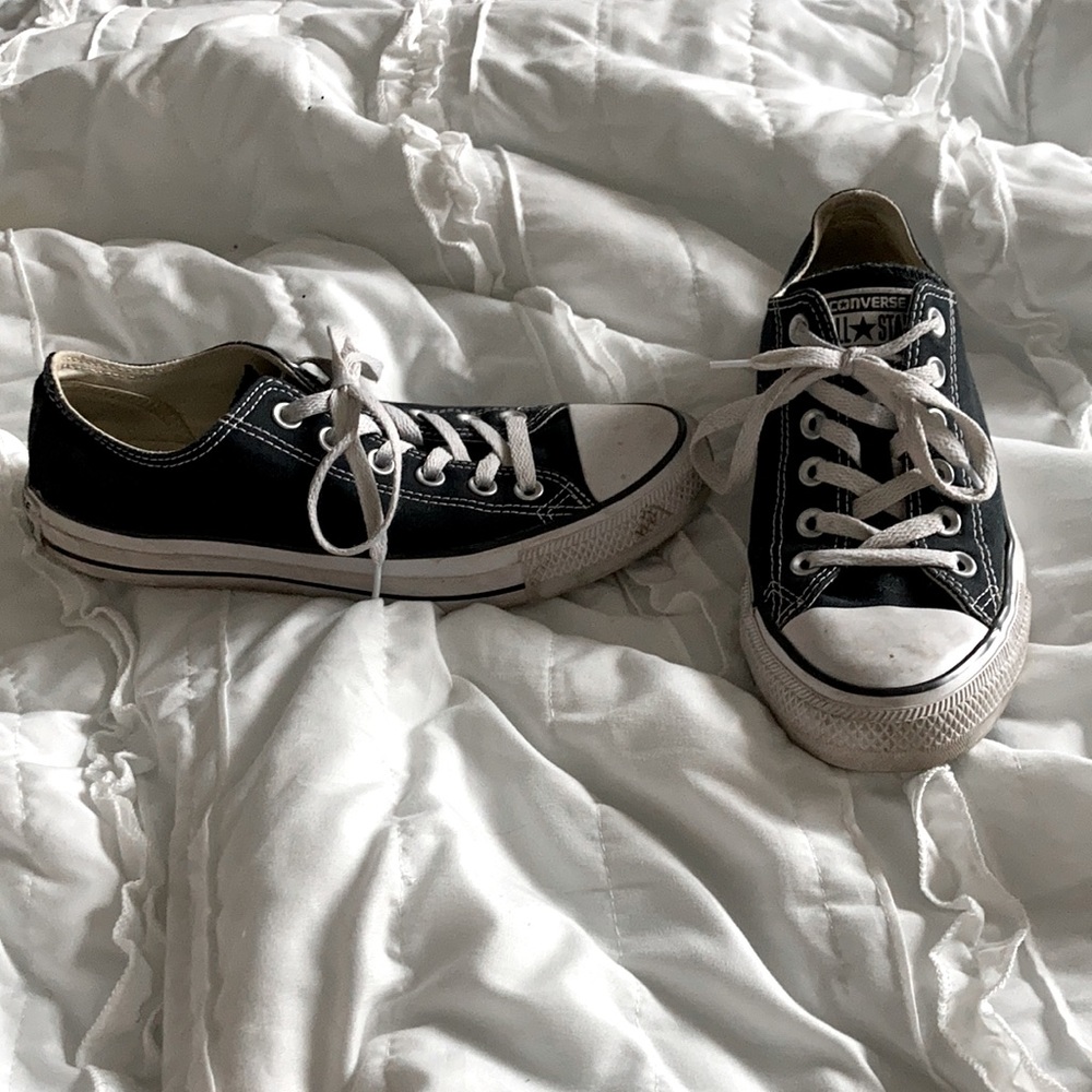 Classic Converse All Star ⭐️